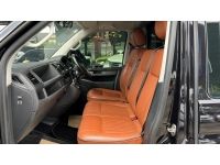 Volkswagen Caravelle 2.0 TDI Comfortline ปี 2017 ไมล์ 172,281 km รูปที่ 8